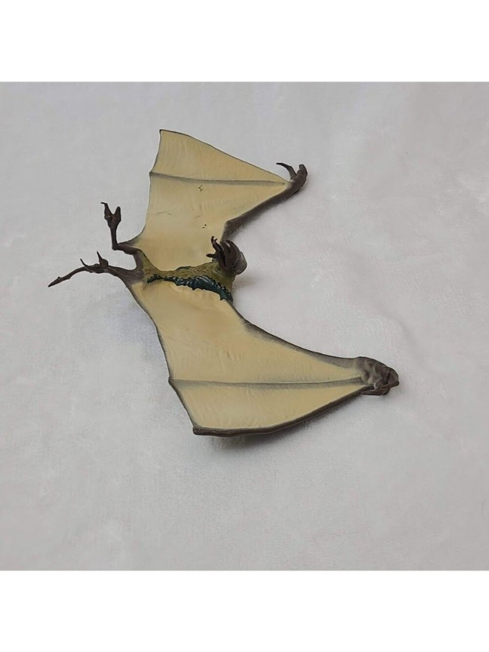 Lanard Kong Skull Island Psychovulture Flying Creature Figure 2016 WB - Picture 5 of 8